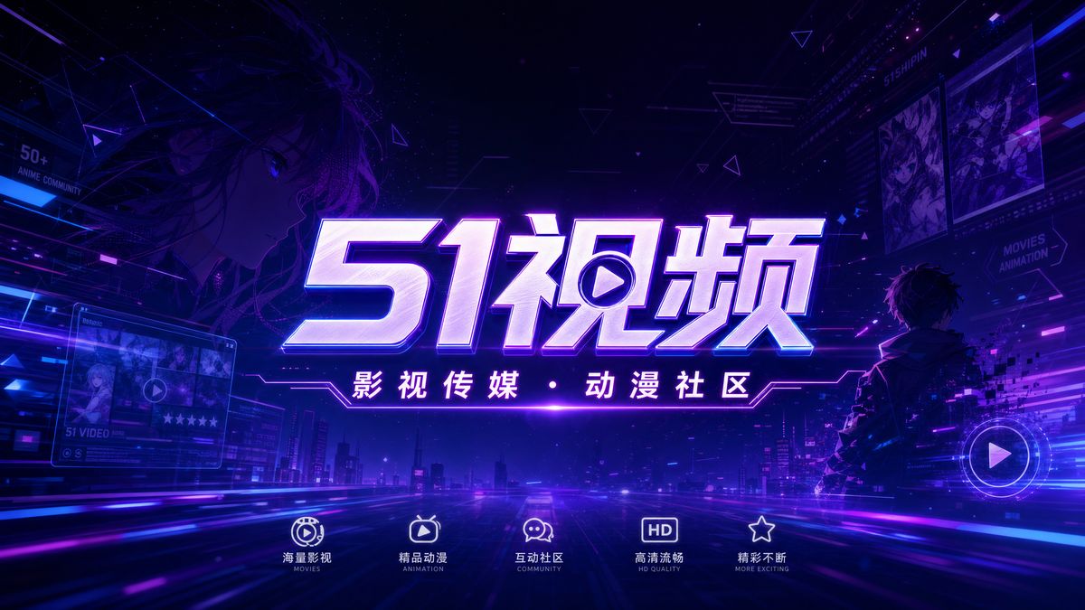 芒果视频影视传媒动漫社区平台